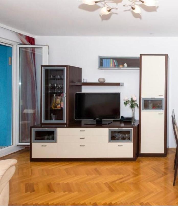 Apartment Dormir Split Exterior foto